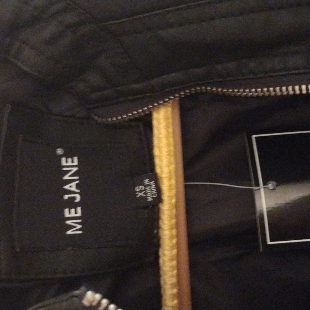 Jacket - Picture 4 of 5